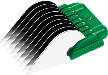 Heiniger Aufsteckkamm 22mm